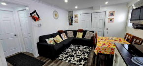 Flyaway Retreat 2 Bedroom Unit St John's NL